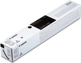 Canon C-EXV65 Toner Black 17.500 oldal kapacitás