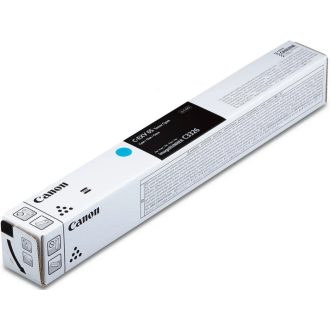 Canon C-EXV65 Toner Cyan 11.000 oldal kapacitás