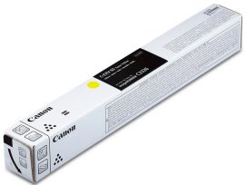 Canon C-EXV65 Toner Yellow 11.000 oldal kapacitás