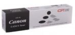   Utángyártott CANON CEXV50 IR1435 Toner Bk. 17600 oldal kapacitás INTEGRAL