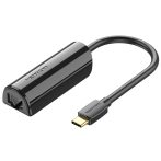 Vention USB-C/M -> RJ45 (gigabit) , adapter