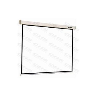 REFLECTA Fali Vászon, Rollo Crystal-Line 180x144cm (4:3)