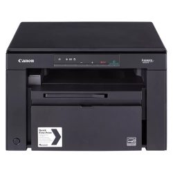 CANON Lézer MFP 3in1 i-SENSYS MF3010, A4, FF 18l/p, 600x400dpi, USB, 64MB