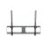 MULTIBRACKETS Fali konzol, M Universal Tilt Wallmount Black Large (55-75", max.VESA: 800x600 mm, 75 kg)