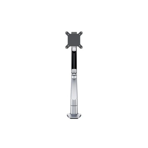 MULTIBRACKETS Asztali konzol, M VESA Gas Lift Arm Single Silver (15-34", max.VESA: 100x100 mm, 10 kg)