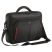 TARGUS Notebook táska Briefcase / Classic 14" Clamshell Case - Black/Red TARGUS Notebook táska Briefcase / Classic 14" Clamshell Case - Black/Red