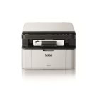   BROTHER Lézer MFP NY/M/S DCP-1510E, A4, mono, 20 lap/perc, USB, manuál duplex, 2400x600dpi, 16MB