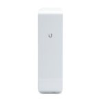   UBiQUiTi Wireless Access Point Point-to-MultiPoint, 5GHz 2x100Mbps, kültéri - NSM5