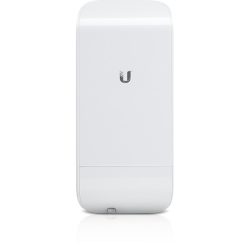 UBiQUiTi Wireless Access Point Point-to-MultiPoint, 5GHz 1x100Mbps, kültéri - LOCOM5