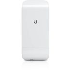   UBiQUiTi Wireless Access Point Point-to-MultiPoint, 2,4GHz 1x100Mbps, kültéri - LOCOM2