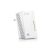 TP-LINK Powerline AV600 2x100Mbps + Wireless N-es 300Mbps, TL-WPA4220