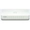 D-LINK Switch 8x100Mbps Műanyagházas Asztali, GO-SW-8E/E