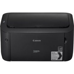 CANON Lézernyomtató i-SENSYS LBP6030B, A4, FF 18 l/p, 600x600dpi, USB