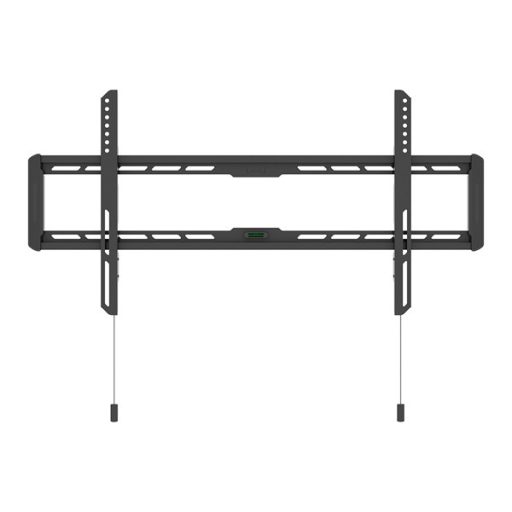 MULTIBRACKETS Fix fali konzol, M Universal Wallmount Fixed Large Black (40-86", max.VESA: 800x400 mm, 60 kg)