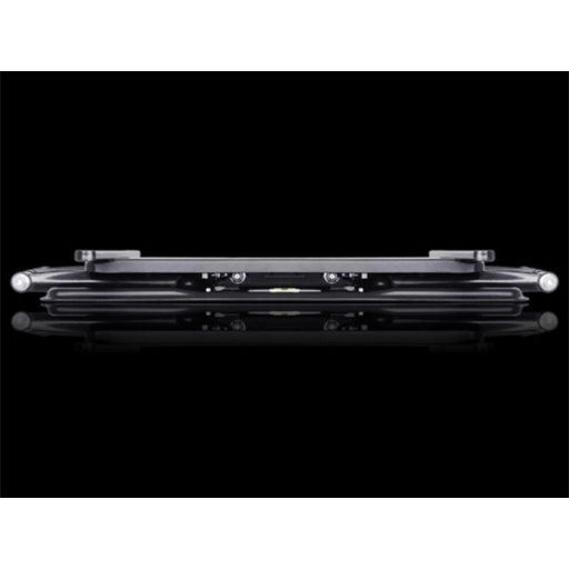 MULTIBRACKETS Fali konzol, M VESA Super Slim Tilt & Turn Plus HD (40-86", max.VESA: 400x400 mm, 65 kg)