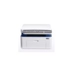   XEROX WORKCENTRE MFP NY/M/S, 3025v_bi, fekete, 128MB, USB/WIFI, A4 24lap/perc FF, 600x600 dpi,