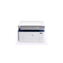 XEROX WORKCENTRE MFP NY/M/S, 3025v_bi, fekete, 128MB, USB/WIFI, A4 24lap/perc FF, 600x600 dpi,