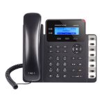 GRANDSTREAM IP Enterprise telefon GXP1628