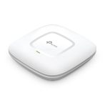   TP-LINK Wireless Access Point N-es 300Mbps Mennyezetre rögzíthető, EAP110