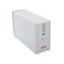   APC Back-UPS BK500EI (CS) (3+1 IEC13) 500VA (300 W) 230V Power-Saving OFFLINE szünetmentes tápegység, torony - USB inter