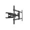 MULTIBRACKETS Fali konzol, M Universal Flexarm Pro 125kg Super Duty Plus (55-110", max.VESA: 600x400 mm)