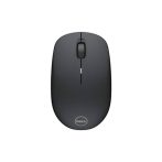 DELL Vezeték Nélküli egér, WM126 Wireless Optical Mouse