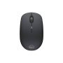 DELL Vezeték Nélküli egér, WM126 Wireless Optical Mouse