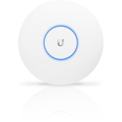 UBiQUiTi Wireless Access Point DualBand 2x1000Mbps, 1,75Gbps, PoE tápegységgel, kültéri - UAP-AC-PRO