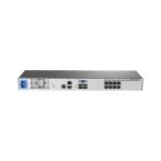 HPE 0x2x16 G3 KVM Console Switch