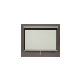   BYDIUM 89" (4:3) manuális vetítővászon (Méret: 180x135 cm, Felület: Matt fehér)