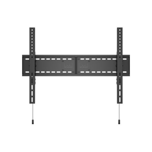 MULTIBRACKETS Fali konzol, M Universal Tilt Wallmount SD MAX 800x600 (63-110", 125kg)