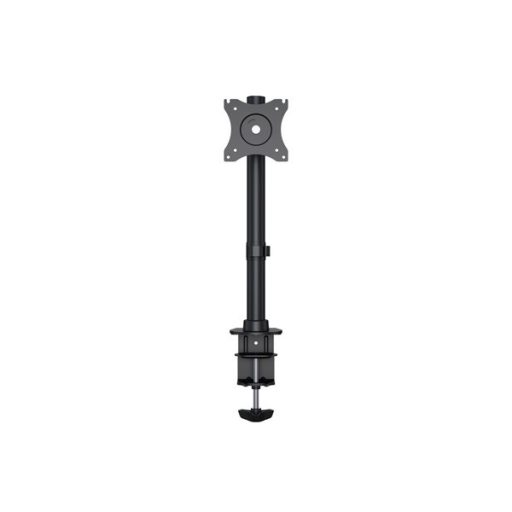 MULTIBRACKETS Asztali konzol, M Deskmount Basic Single (15-27", max.VESA: 100x100 mm, 10 kg)