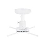   MULTIBRACKETS Mennyezeti konzol, M Universal Projector Ceiling mount 600-1000 with Fine tune