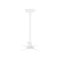 MULTIBRACKETS Mennyezeti konzol, M Universal Projector Ceiling Mount 900-1600 with Finetune