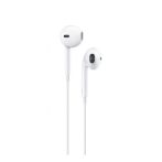   APPLE EarPods fülhallgató távvezérlővel és mikrofonnal, lightning