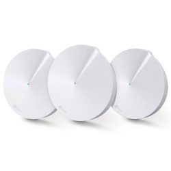 TP-LINK Wireless Mesh Networking system AC1300 DECO M5 (3-PACK)