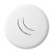 MIKROTIK Wireless AccessPoint cAP lite 1x100Mbps, Wi-Fi 4, Falra szerelhető, RBCAPL-2ND