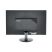 AOC MVA monitor 23.6" M2470SWH, 1920x1080, 16:9, 250cd/m2, 5ms, VGA/HDMI  hangszóró