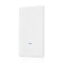   UBiQUiTi Wireless Access Point DualBand 2x1000Mbps, 1,75Gbps, 3x3 MIMO, kültéri - UAP-AC-M-PRO