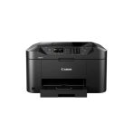   CANON Tintasugaras MFP 4in1 MAXIFY MB2150, A4, FF 19 k/p, SZ 13 k/p, 600x1200dpi, duplex, USB/WiFi, ADF