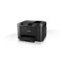   CANON Tintasugaras MFP 4in1 MAXIFY MB5150, A4, FF 24 k/p, SZ 15,5 k/p, 600x1200dpi, duplex, USB/LAN/WiFi, D-ADF