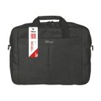 TRUST Notebook táska 21551 (Primo Carry Bag for 16" laptops - black) TRUST Notebook táska 21551 (Primo Carry Bag for 16" laptops - black)