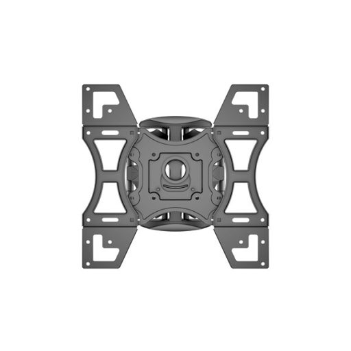 MULTIBRACKETS Fali konzol, M VESA Flexarm Full Motion Dual 400x400 (40-70", 45 kg)