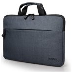 PORT DESIGNS Notebook táska 110200, BELIZE TL 15.6", Szürke PORT DESIGNS Notebook táska 110200, BELIZE TL 15.6", Szürke