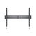 MULTIBRACKETS Fix fali konzol, M Universal Fixed Wallmount SD MAX 1200x900 (60-110", 125 kg)