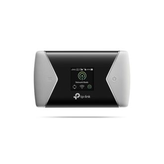   TP-LINK 3G/4G Modem + Wireless Router Dual Band AC1200, M7450