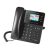 GRANDSTREAM IP telefon, GXP2170, 12-line Executive, HD színes LCD kijelző