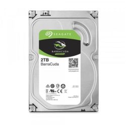 SEAGATE 3.5" HDD SATA-III 2TB 7200rpm 256MB Cache