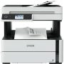   EPSON Tintasugaras nyomtató - EcoTank M3170 (A4, MFP, 1200x2400 DPI, 39 lap/perc, ADF, USB/LAN/Wifi)