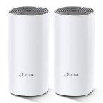   TP-LINK Wireless Mesh Networking system AC1200 DECO E4 (3-PACK)